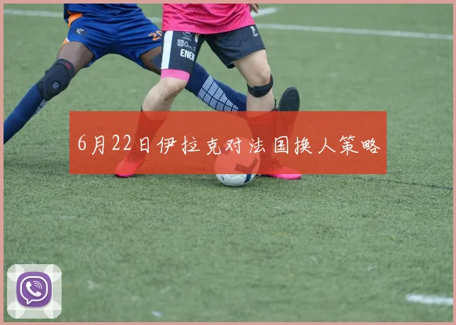 6月22日伊拉克对法国换人策略