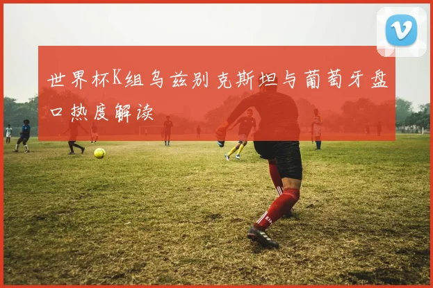 世界杯K组乌兹别克斯坦与葡萄牙盘口热度解读