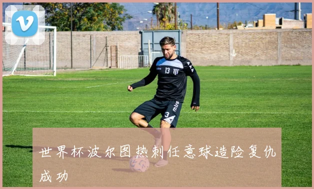 世界杯波尔图热刺任意球造险复仇成功